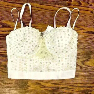 Beautiful Windsor Corset X-Small NEW